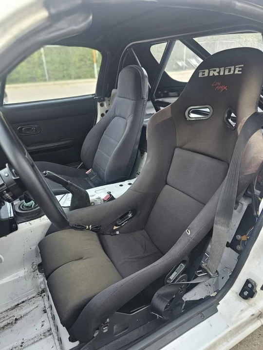 1992 Mazda NA MX-5 Miata - Image 16 of 20
