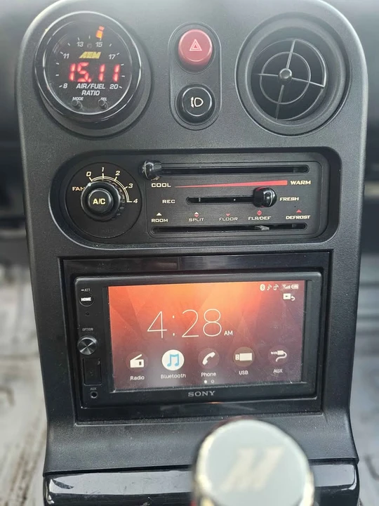 1992 Mazda NA MX-5 Miata - Image 15 of 20