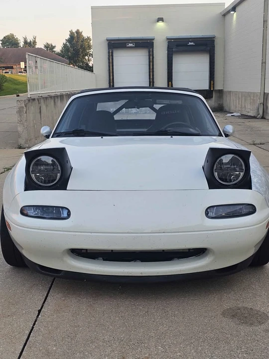 1992 Mazda NA MX-5 Miata - Image 10 of 20