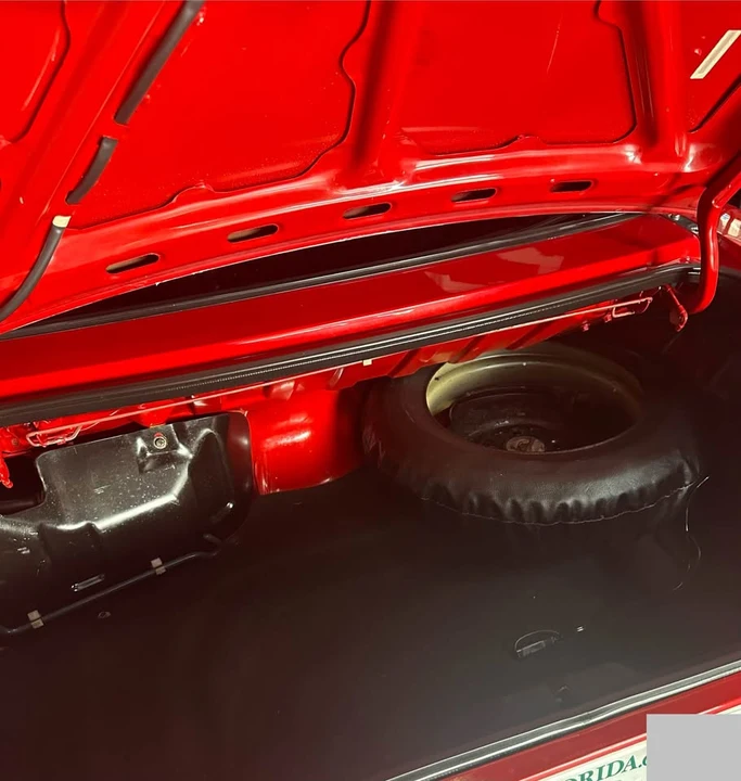 1992 Mazda NA MX-5 Miata - Image 7 of 9