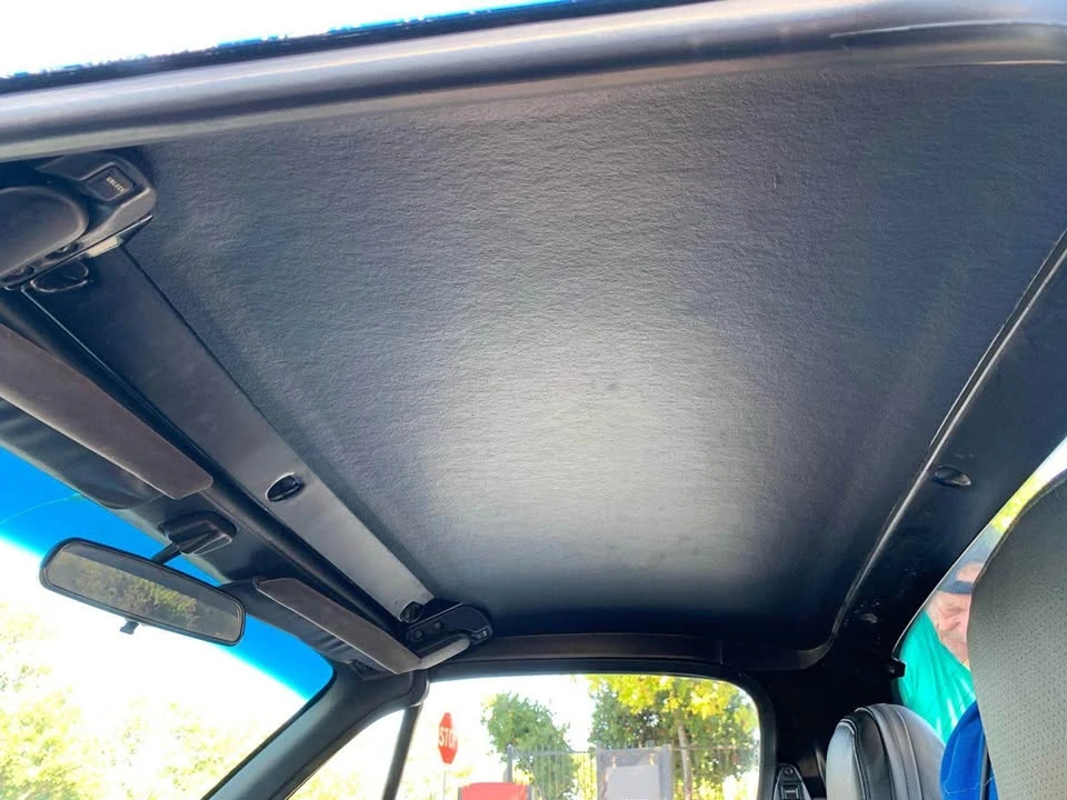 1992 Mazda NA MX-5 Miata - Image 13 of 17
