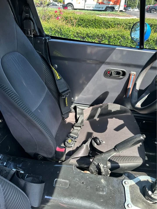 1992 Mazda NA MX-5 Miata - Image 7 of 11