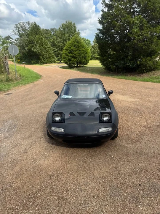 1992 Mazda NA MX-5 Miata - Image 2 of 15