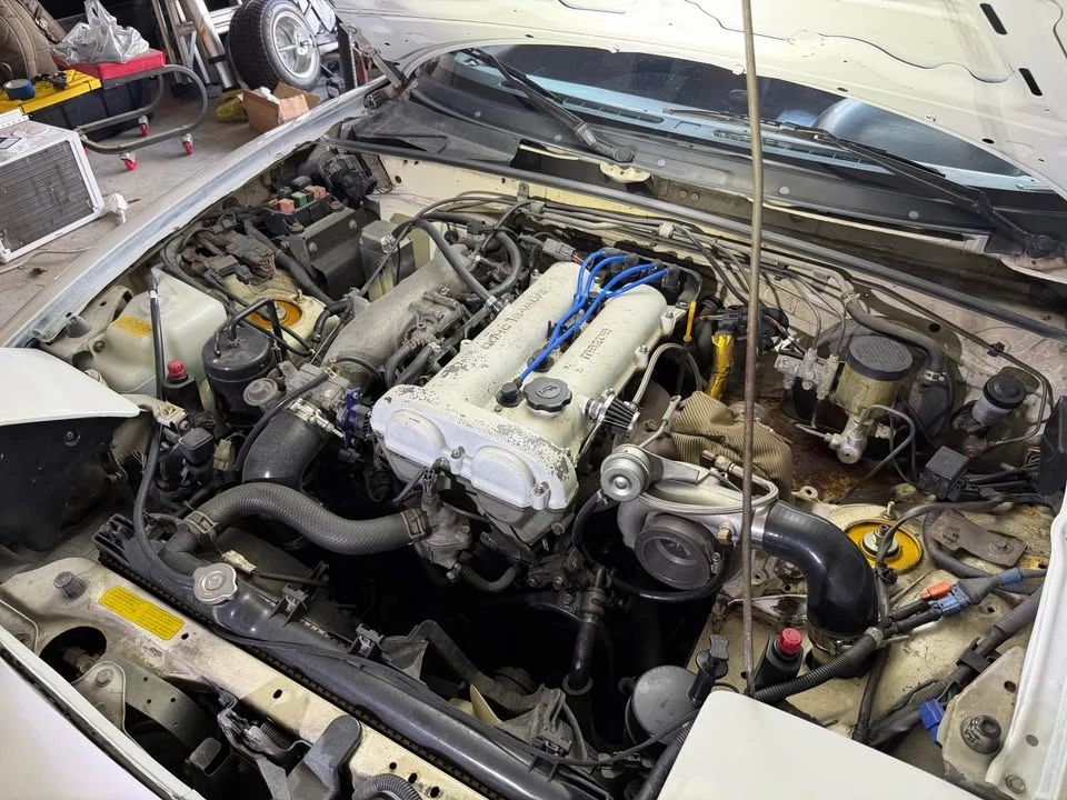 1992 Mazda NA MX-5 Miata - Image 2 of 13