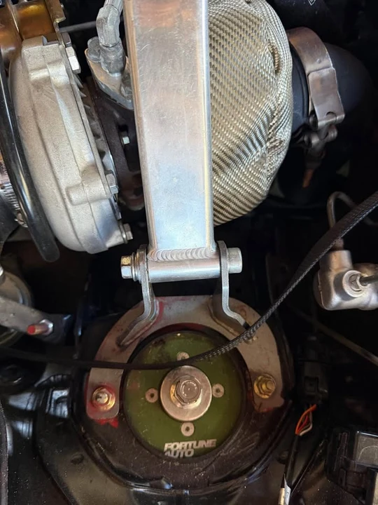 1992 Mazda NA MX-5 Miata - Image 7 of 8