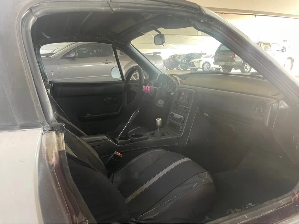 1992 Mazda NA MX-5 Miata - Image 8 of 8