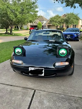 1992 Mazda Miata