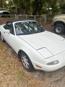 1992 Mazda Miata
