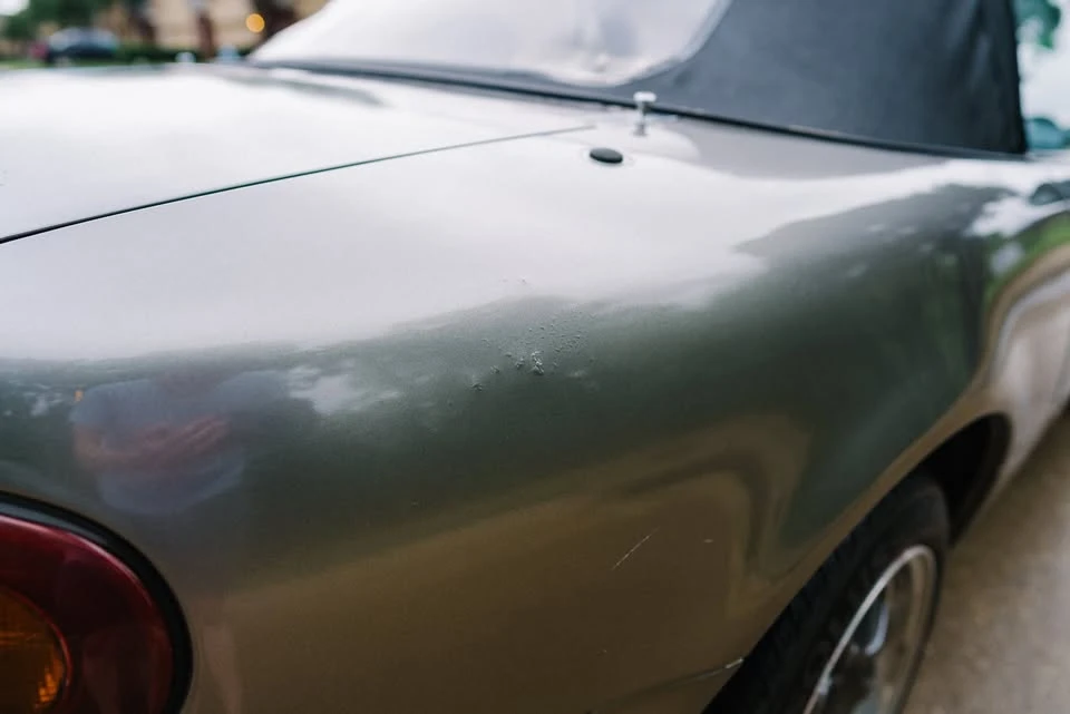 1992 Mazda NA MX-5 Miata - Image 5 of 19