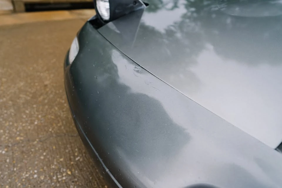 1992 Mazda NA MX-5 Miata - Image 9 of 19