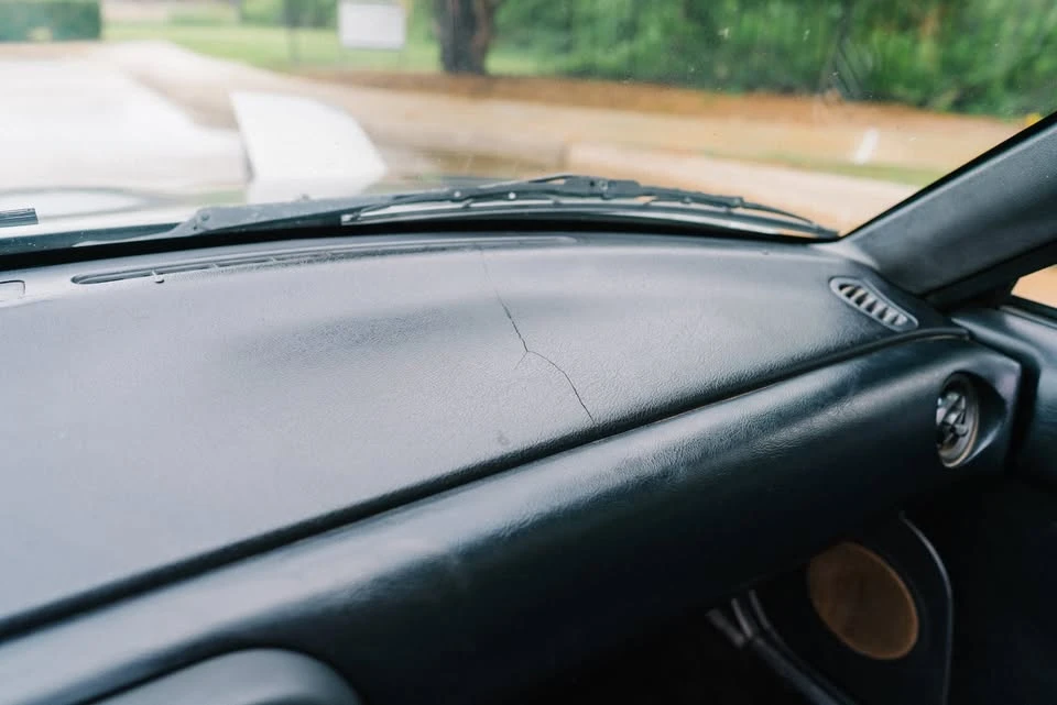 1992 Mazda NA MX-5 Miata - Image 15 of 19