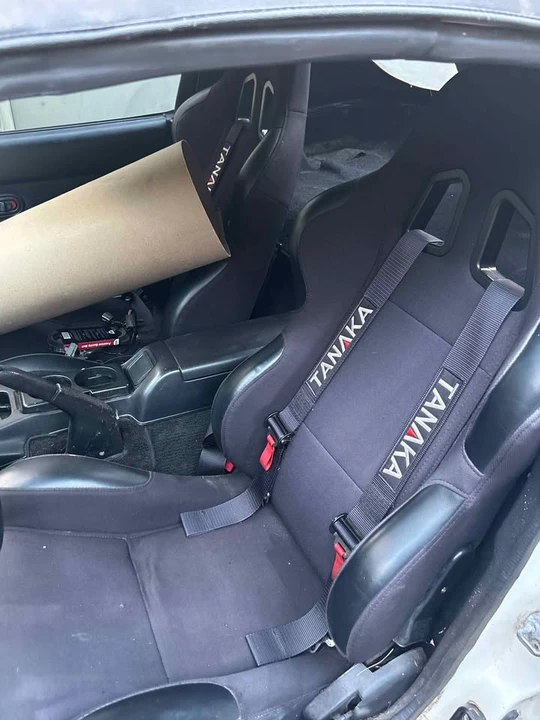 1992 Mazda NA MX-5 Miata - Image 7 of 10