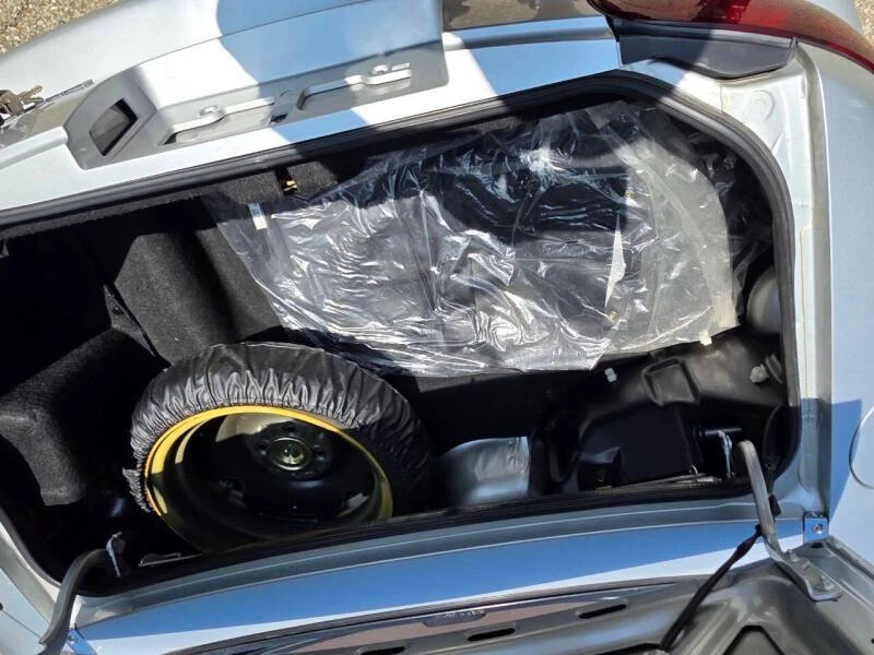 1992 Mazda NA MX-5 Miata - Image 12 of 16