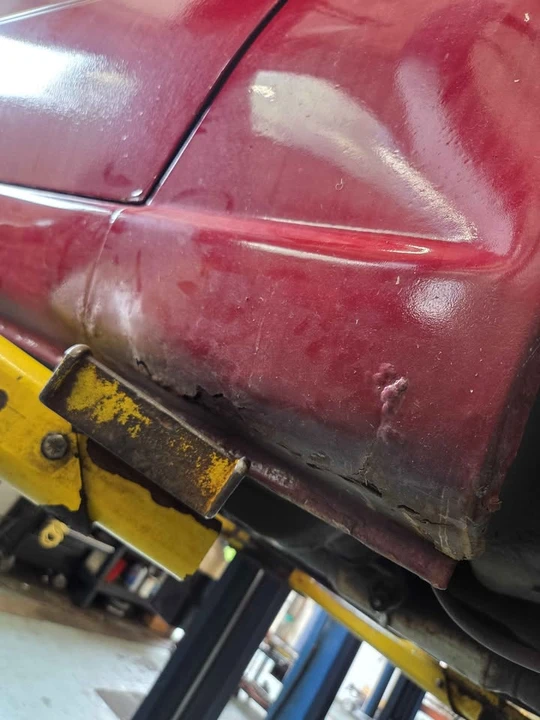 1992 Mazda NA MX-5 Miata - Image 19 of 20