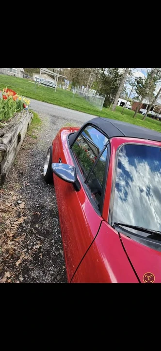 1992 Mazda NA MX-5 Miata - Image 6 of 20