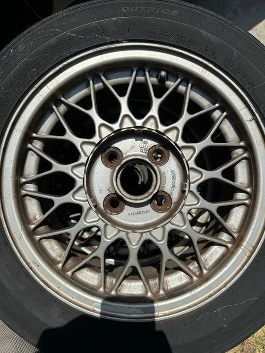 1992 Mazda NA MX-5 Miata - Image 14 of 16