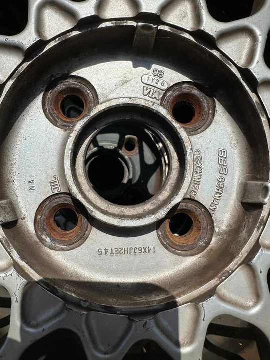 1992 Mazda NA MX-5 Miata - Image 16 of 16