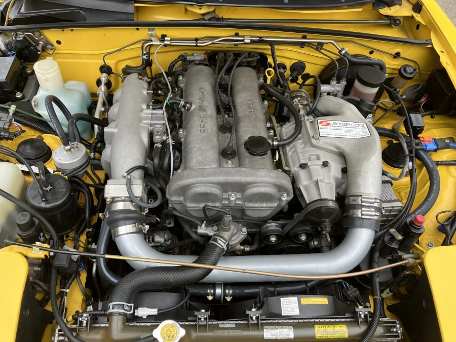 1992 Mazda NA MX-5 Miata - Image 6 of 6