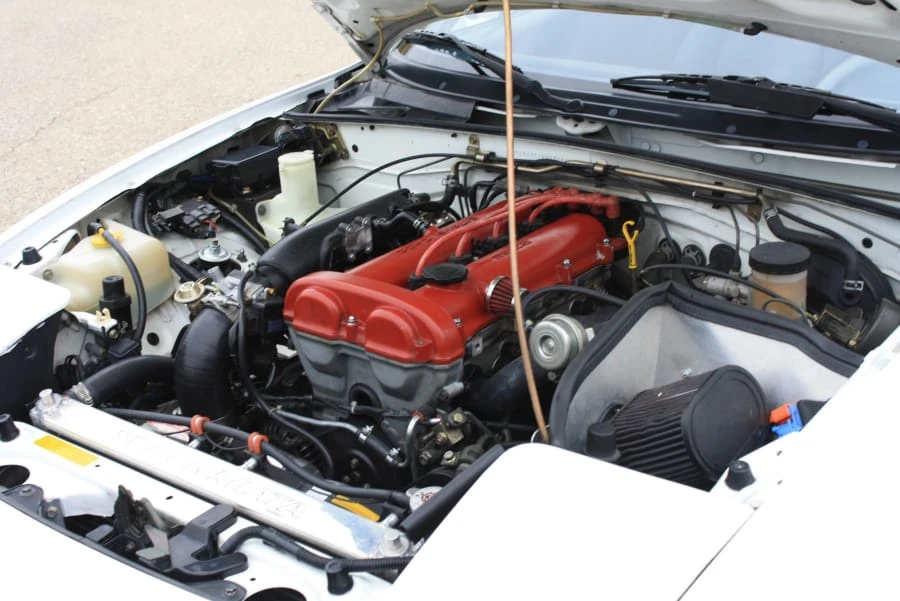 1992 Mazda NA MX-5 Miata - Image 6 of 12