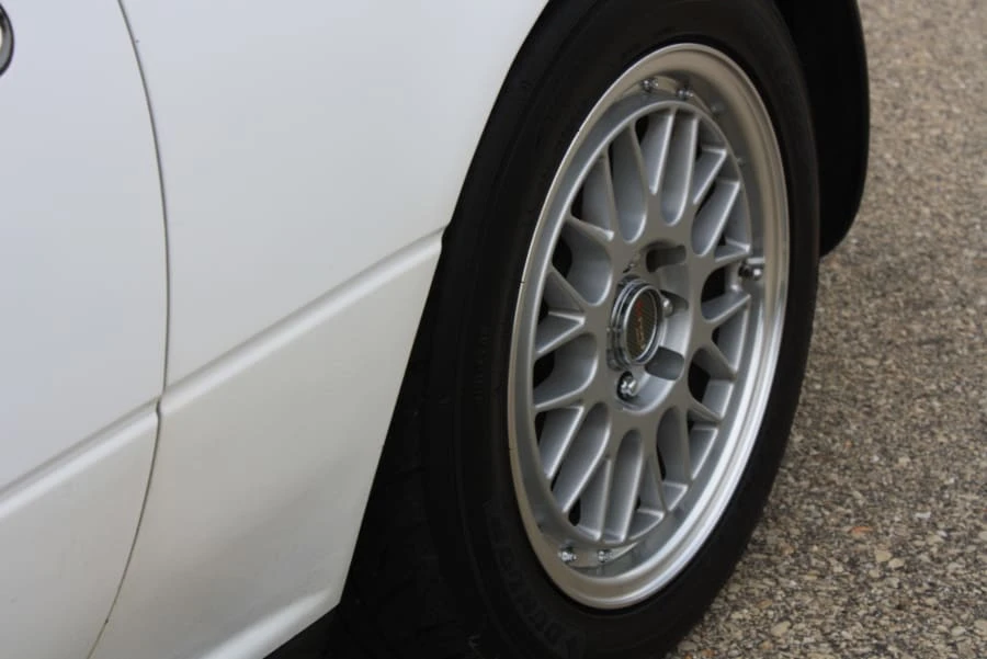 1992 Mazda NA MX-5 Miata - Image 11 of 12
