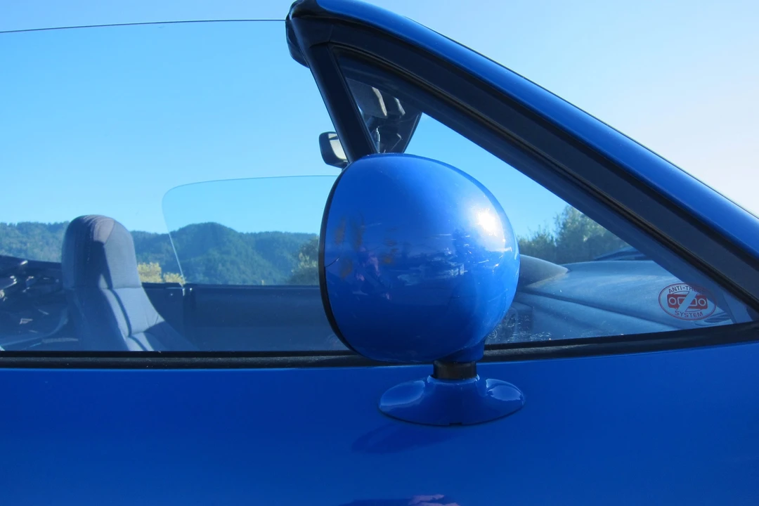 1992 Mazda NA MX-5 Miata - Image 27 of 31