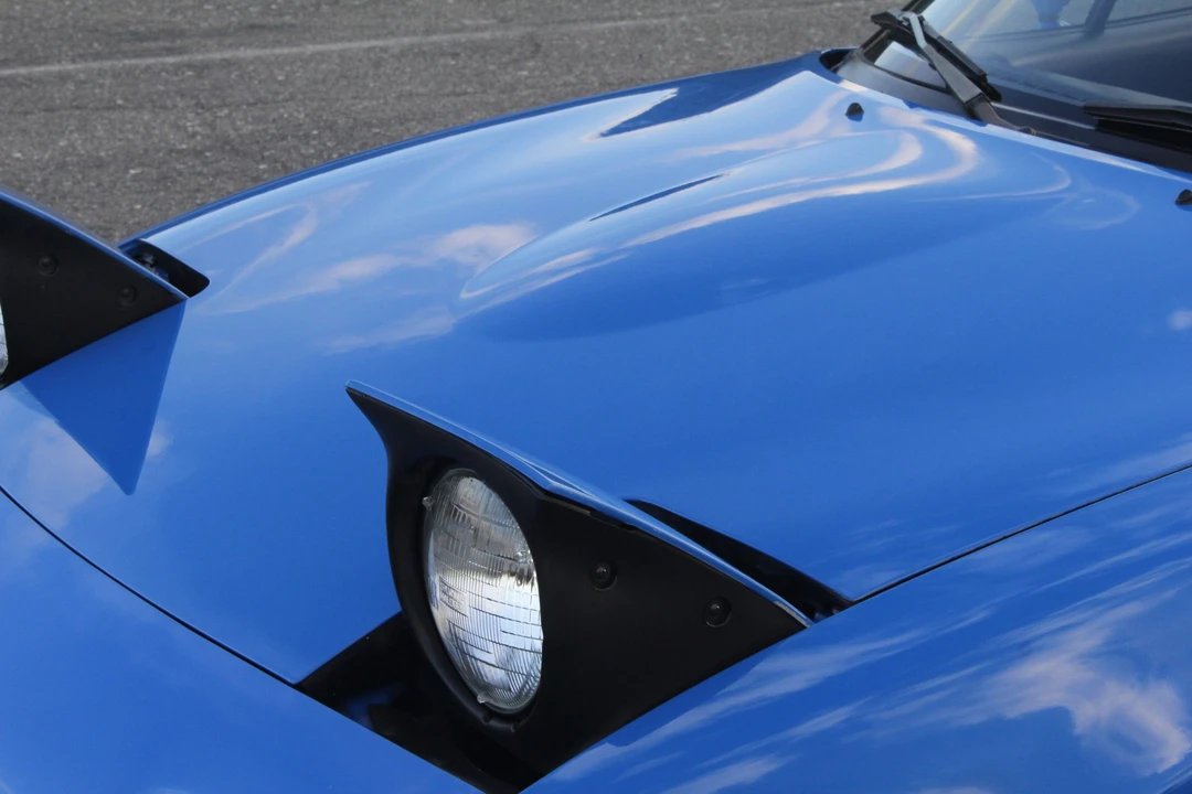 1992 Mazda NA MX-5 Miata - Image 26 of 31