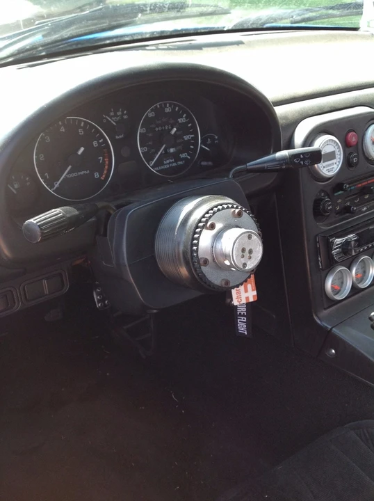 1992 Mazda NA MX-5 Miata - Image 22 of 31