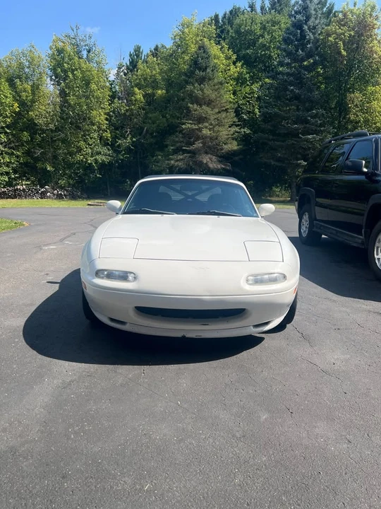 1992 Mazda NA MX-5 Miata - Image 13 of 13