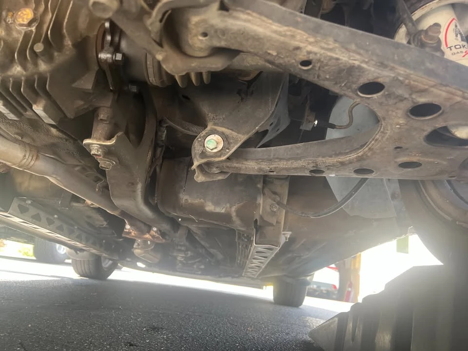 1992 Mazda NA MX-5 Miata - Image 9 of 13