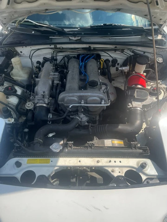1992 Mazda NA MX-5 Miata - Image 7 of 13