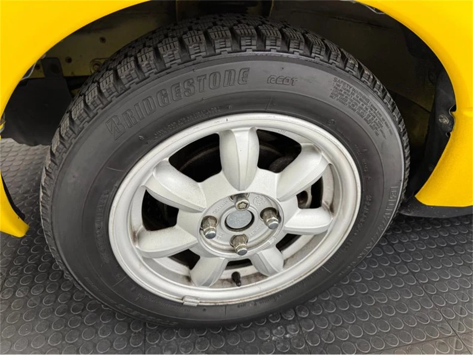 1992 Mazda NA MX-5 Miata - Image 14 of 31