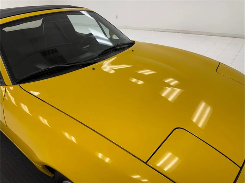 1992 Mazda NA MX-5 Miata - Image 26 of 31