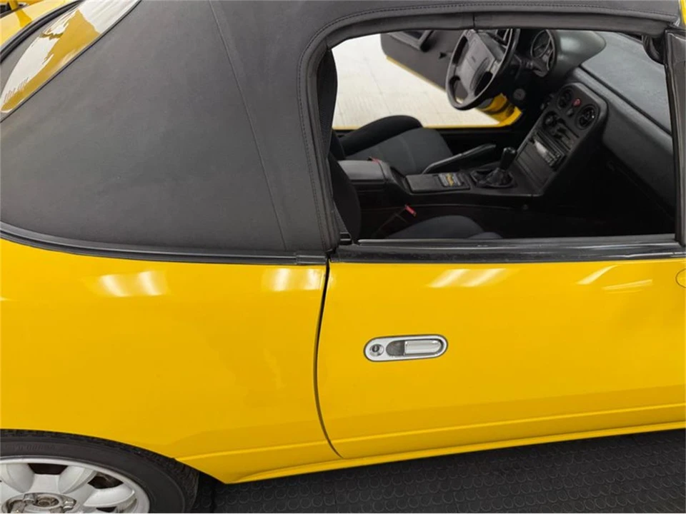1992 Mazda NA MX-5 Miata - Image 31 of 31