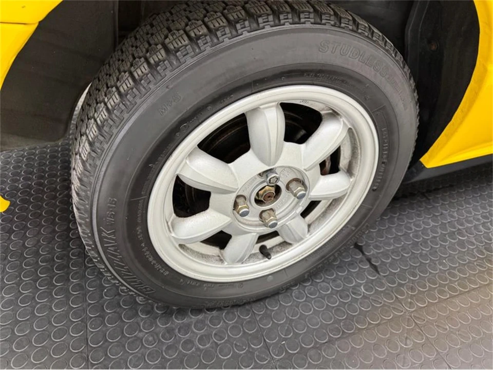 1992 Mazda NA MX-5 Miata - Image 23 of 31