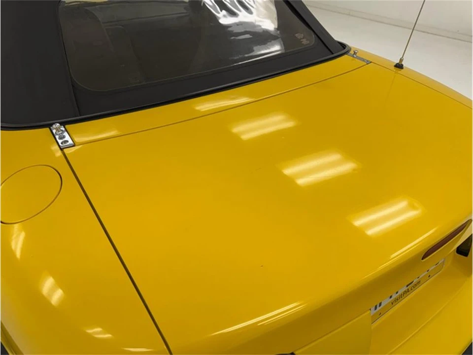 1992 Mazda NA MX-5 Miata - Image 29 of 31
