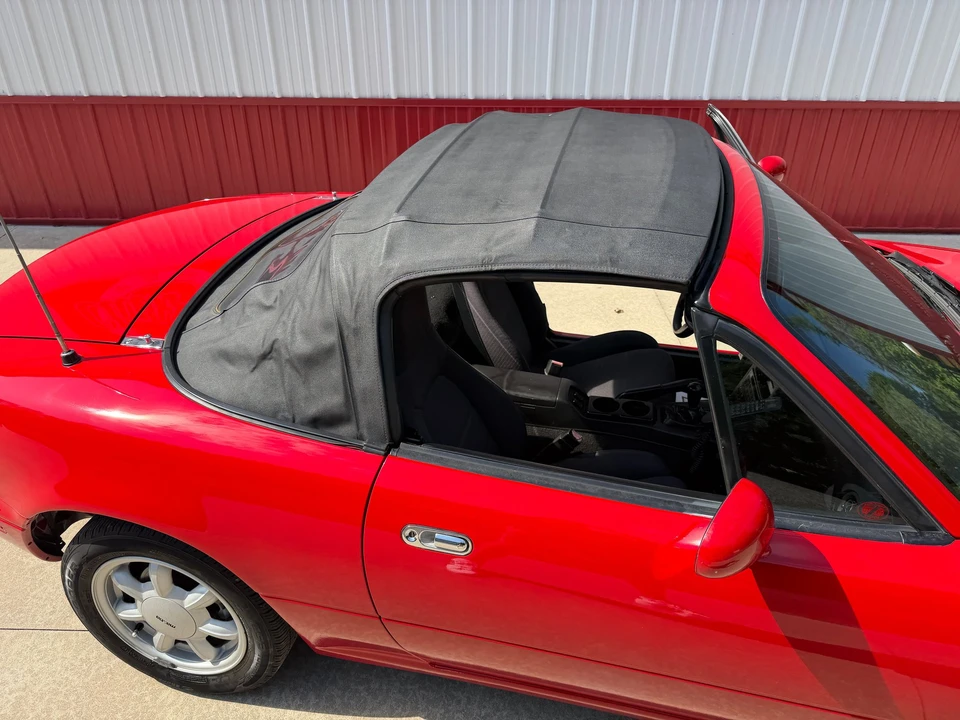 1992 Mazda NA MX-5 Miata - Image 31 of 31
