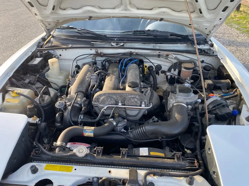 1992 Mazda NA MX-5 Miata - Image 10 of 14