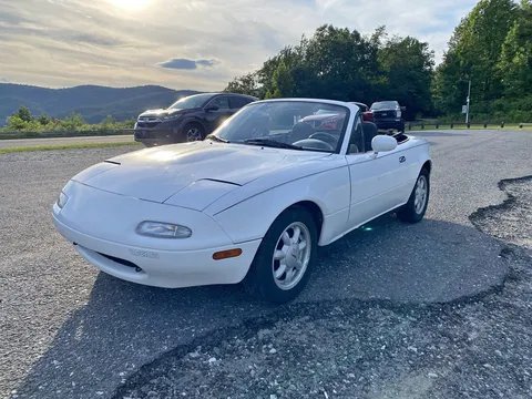 1992 Mazda MX-5 Miata