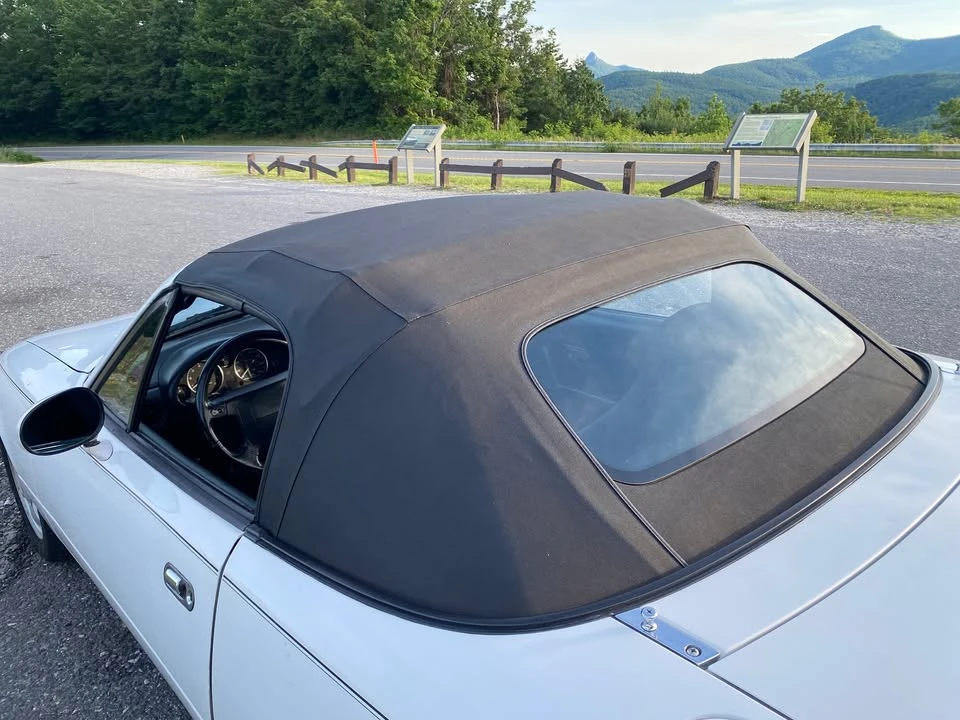 1992 Mazda NA MX-5 Miata - Image 12 of 14
