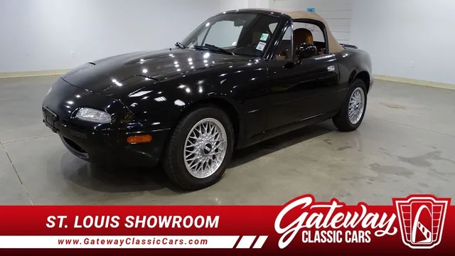 1992 Mazda Miata MX-5