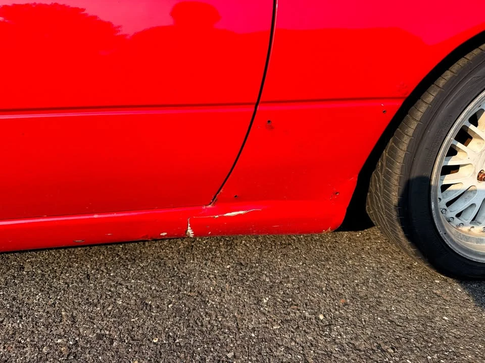 1992 Mazda NA MX-5 Miata - Image 13 of 20