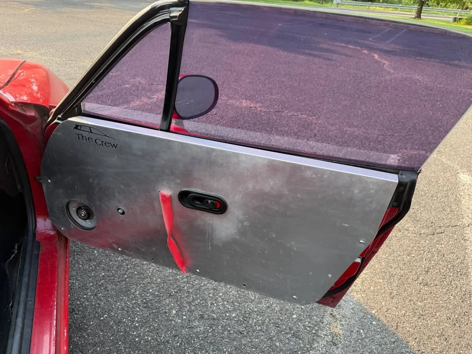 1992 Mazda NA MX-5 Miata - Image 12 of 20