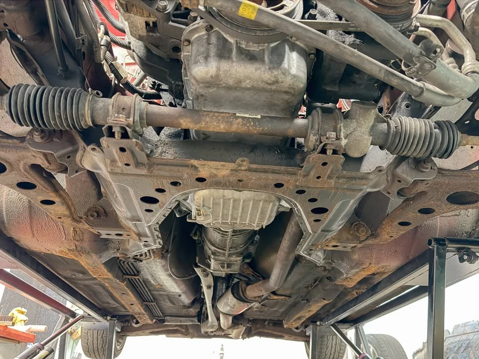 1992 Mazda NA MX-5 Miata - Image 18 of 20