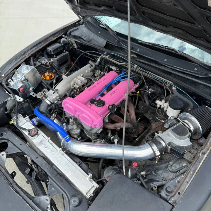 1992 Mazda NA MX-5 Miata - Image 18 of 19