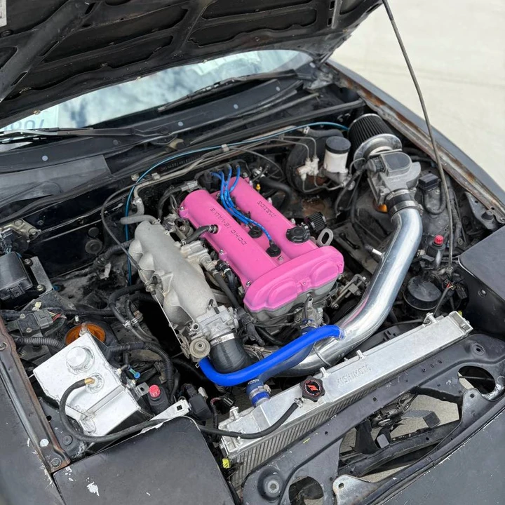 1992 Mazda NA MX-5 Miata - Image 17 of 19