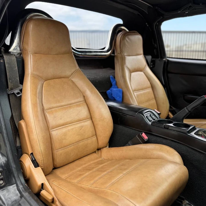 1992 Mazda NA MX-5 Miata - Image 16 of 19