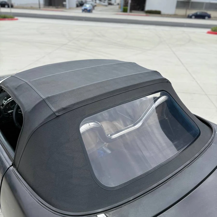 1992 Mazda NA MX-5 Miata - Image 11 of 19