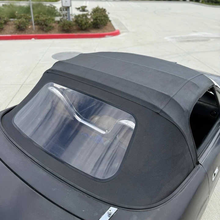 1992 Mazda NA MX-5 Miata - Image 12 of 19