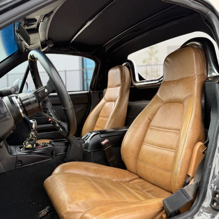 1992 Mazda NA MX-5 Miata - Image 14 of 19