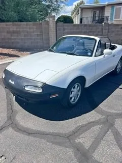 1992 Mazda Miata MX5